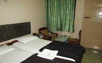 Hotel Priyadarshini, Raichur 1